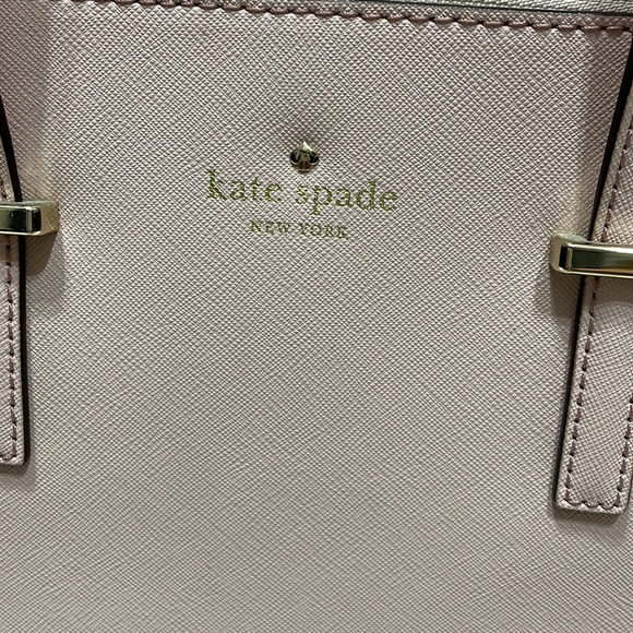 Kate Spade Bowler Bag - Picture 2 of 8